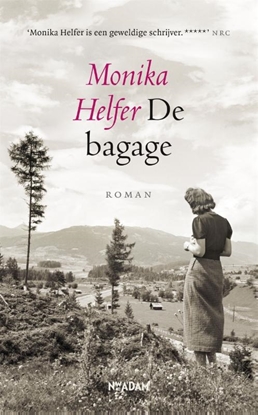 Afbeeldingen van De bagage