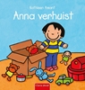 Afbeelding van Anna Anna verhuist