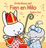 Afbeelding van Sinterklaas met Fien en Milo