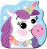 Afbeelding van Badboek Unicorn