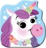 Afbeelding van Badboek Unicorn