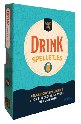 Afbeeldingen van Drinkspelletjes