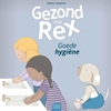 Afbeelding van Gezond met Rex Goede hygiëne