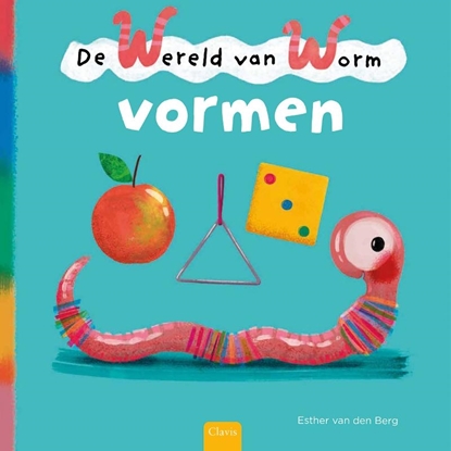 Afbeeldingen van De wereld van Worm Vormen