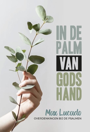 Afbeelding van In de palm van Gods hand
