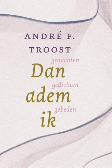 Afbeelding van Dan adem ik