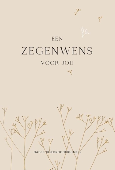 Afbeelding van Een zegenwens voor jou