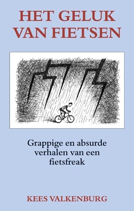 Afbeeldingen van Het geluk van fietsen
