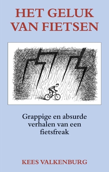 Afbeelding van Het geluk van fietsen