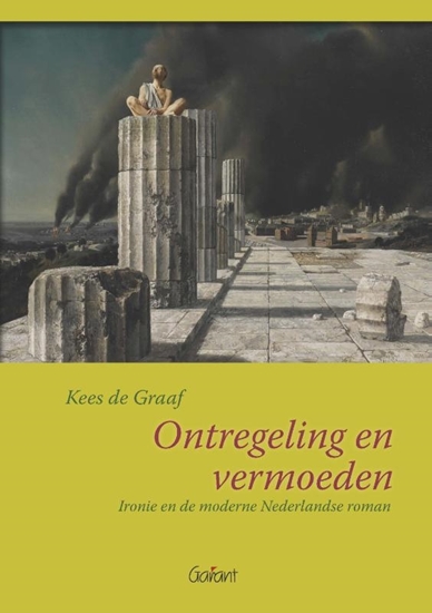 Afbeelding van Ontregeling en vermoeden