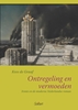 Afbeelding van Ontregeling en vermoeden