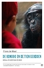 Afbeelding van De bonobo en de tien geboden