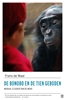 Afbeelding van De bonobo en de tien geboden