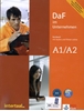 Afbeelding van Daf im unternehmen A1-A2 lehrbuch
