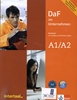 Afbeelding van Daf im unternehmen A1-A2 lehrbuch