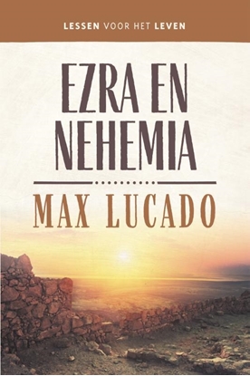 Afbeeldingen van Ezra en Nehemia