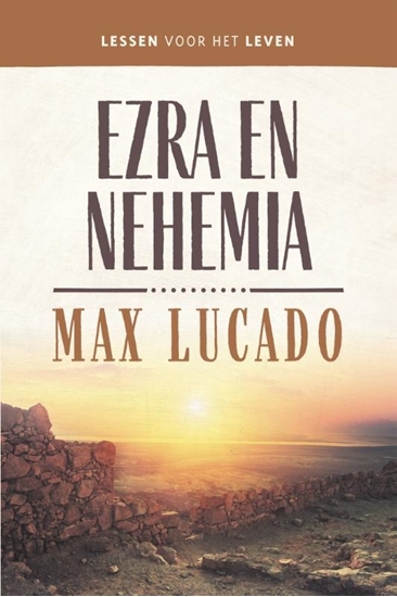 Afbeelding van Ezra en Nehemia