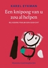Afbeelding van Een knipoog van u zou al helpen