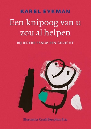 Afbeeldingen van Een knipoog van u zou al helpen