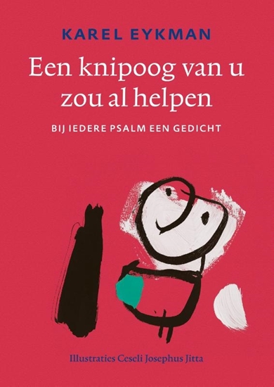 Afbeelding van Een knipoog van u zou al helpen