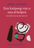 Afbeelding van Een knipoog van u zou al helpen