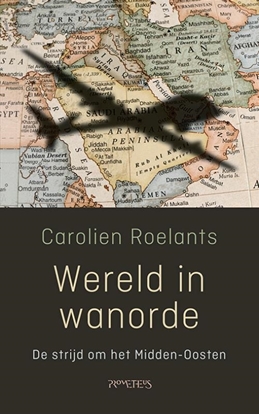 Afbeeldingen van Wereld in wanorde