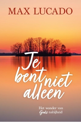 Afbeeldingen van Je bent niet alleen