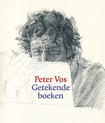 Afbeeldingen van Getekende Boeken