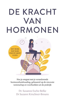 Afbeeldingen van De kracht van hormonen
