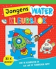Afbeelding van Waterkleuren Waterkleurblok Jongens