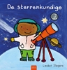 Afbeelding van Beroepenreeks De sterrenkundige