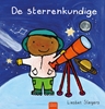Afbeelding van Beroepenreeks De sterrenkundige