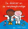 Afbeelding van De dokter en de verpleegkundige