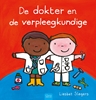 Afbeelding van De dokter en de verpleegkundige