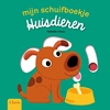 Afbeelding van Mijn schuifboekje Huisdieren