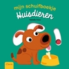 Afbeelding van Mijn schuifboekje Huisdieren