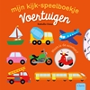 Afbeelding van Mijn kijk- speelboekje Voertuigen