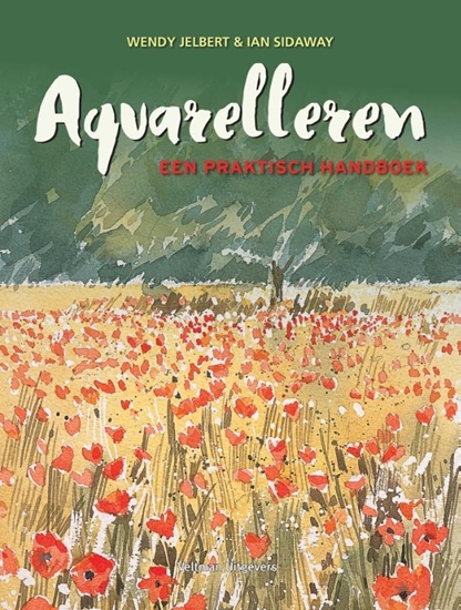 Afbeelding van Aquarelleren