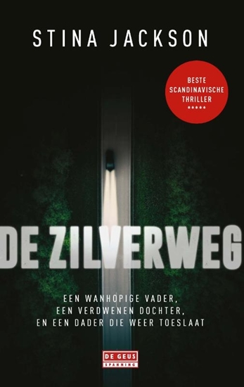 Afbeelding van De zilverweg