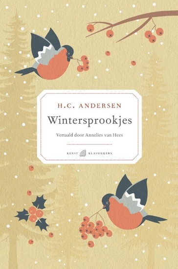 Afbeelding van Wintersprookjes