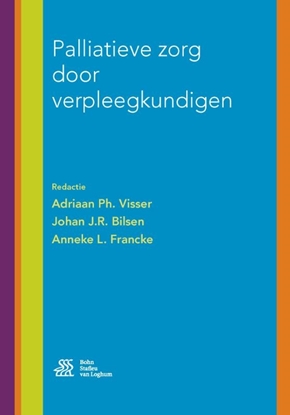 Afbeeldingen van Palliatieve zorg door verpleegkundigen