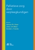 Afbeelding van Palliatieve zorg door verpleegkundigen