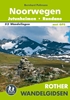 Afbeelding van Rother wandelgids Noorwegen – Jotunheimen - Rondane