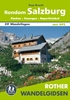 Afbeelding van Rother wandelgids Rondom Salzburg