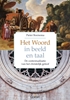 Afbeelding van Het Woord in beeld en taal