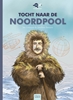 Afbeelding van Wonderwaar Tocht naar de Noordpool