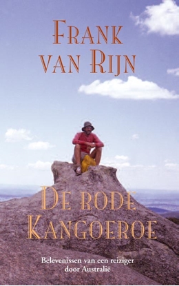 Afbeeldingen van De rode kangoeroe