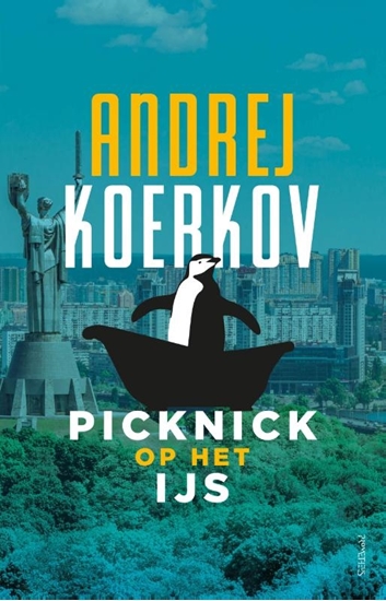 Afbeelding van Picknick op het ijs