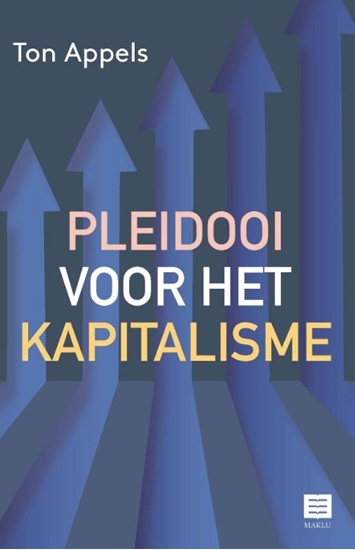 Afbeelding van Pleidooi voor het kapitalisme