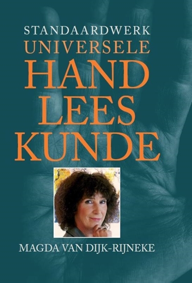 Afbeelding van Standaardwerk Universele Handleeskunde